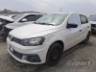 2017 VOLKSWAGEN GOL 