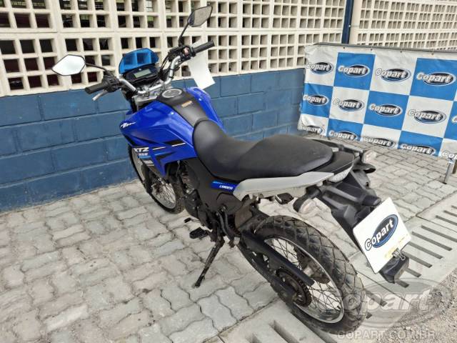 2024 YAMAHA XTZ 250 