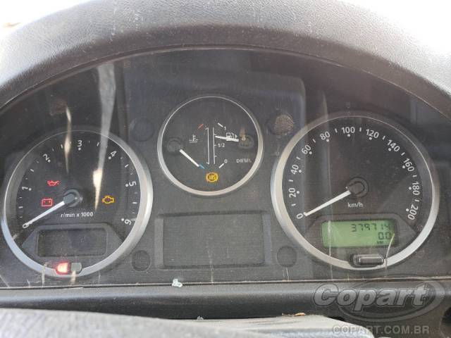 2008 LAND ROVER DEFENDER 
