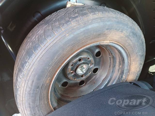 2024 FIAT FIORINO FURGAO 