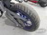 2025 YAMAHA MT-03 