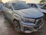 2016 TOYOTA HILUX CD 