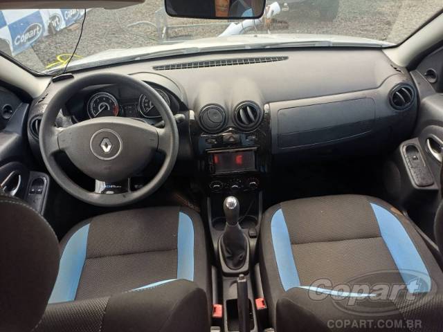 2014 RENAULT SANDERO 