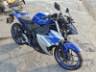 2016 YAMAHA YZF R3 