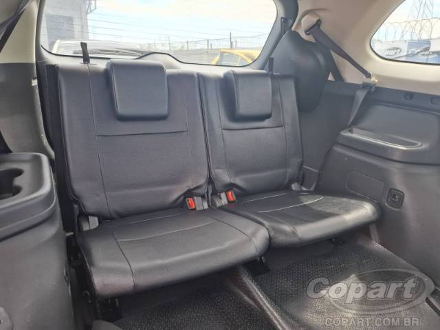 2015 MITSUBISHI OUTLANDER 