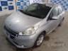 2015 PEUGEOT 208 