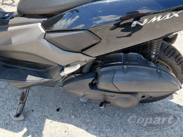 2018 YAMAHA NMAX 