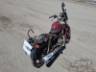 2001 HONDA CG 125 