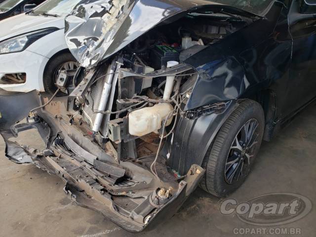 2017 TOYOTA ETIOS SEDA 