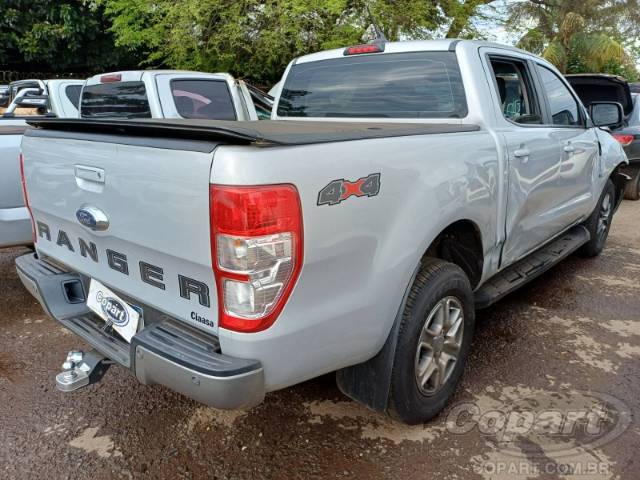 2023 FORD RANGER CD 