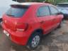2014 VOLKSWAGEN GOL 
