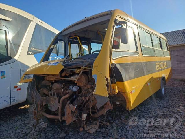 2012 IVECO CITY CLASS 