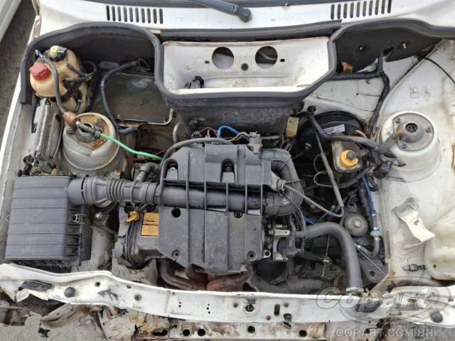 2008 FIAT FIORINO FURGAO 