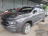 2022 FIAT TORO 