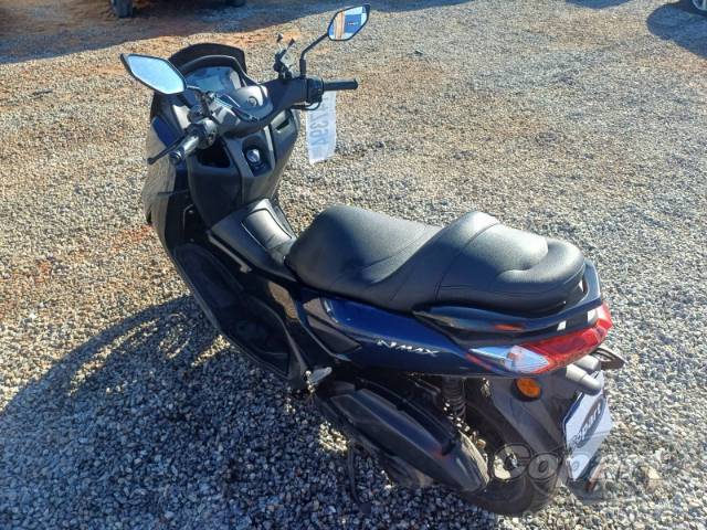 2021 YAMAHA NMAX 