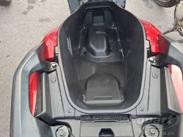 2026 HONDA ADV 