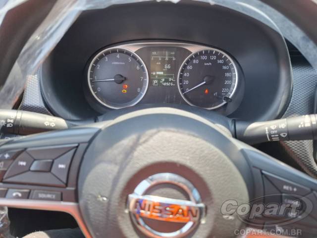 2020 NISSAN KICKS 