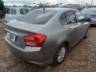 2013 HONDA CITY 