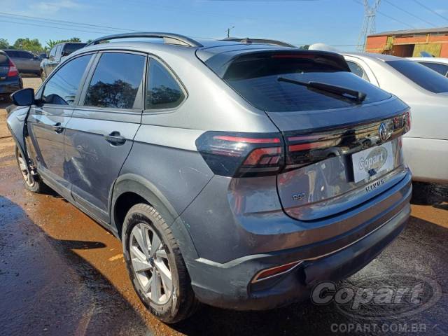 2024 VOLKSWAGEN NIVUS 