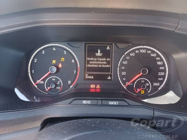 2021 VOLKSWAGEN T-CROSS 