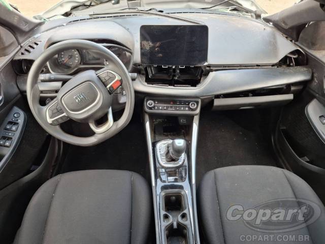 2026 FIAT FASTBACK 