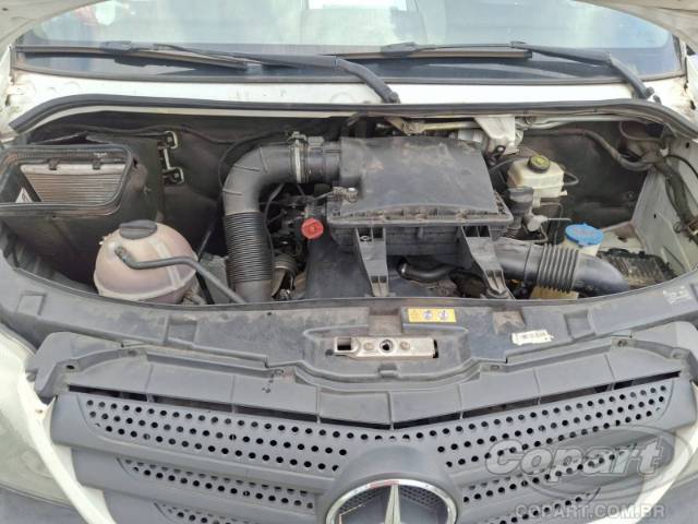 2019 MERCEDES BENZ SPRINTER 