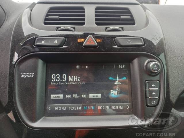 2016 CHEVROLET COBALT 