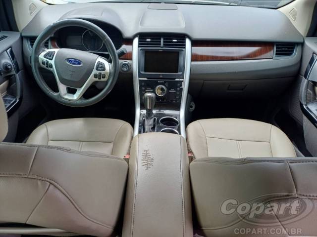 2012 FORD EDGE 