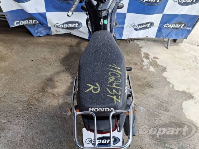 2025 HONDA POP 