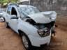 2021 RENAULT DUSTER OROCH 