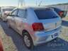 2021 VOLKSWAGEN GOL 