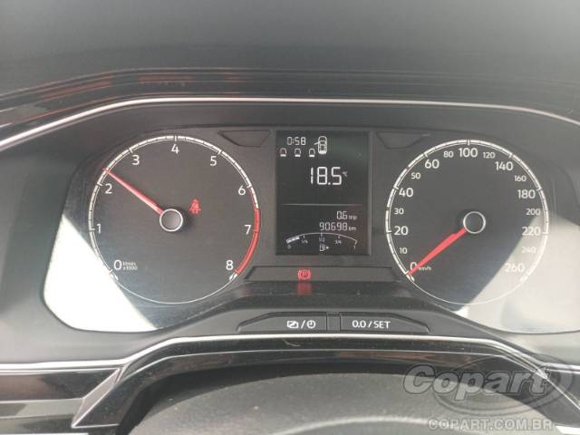 2026 VOLKSWAGEN POLO 