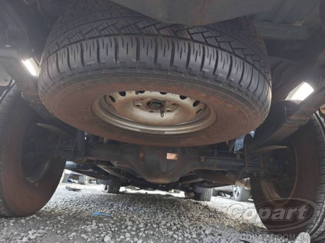 2013 MITSUBISHI L200 TRITON 
