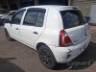2015 RENAULT CLIO 