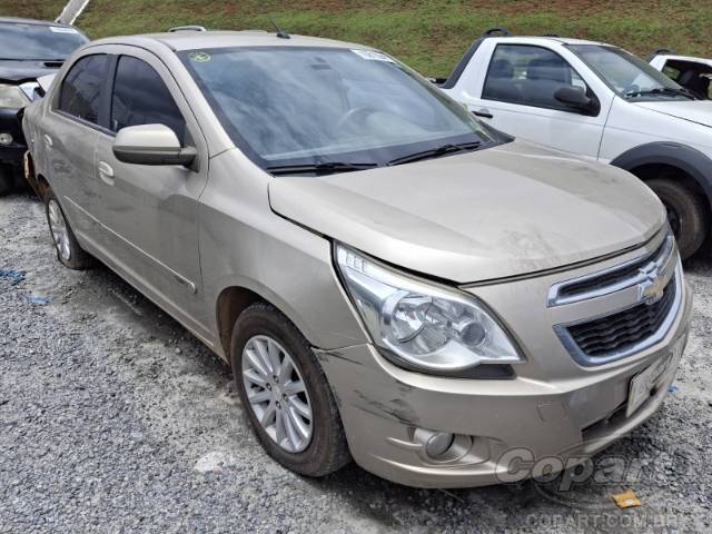 2015 CHEVROLET COBALT 