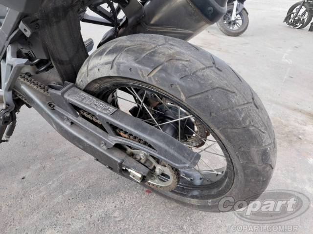 2024 HONDA CRF 1100L 