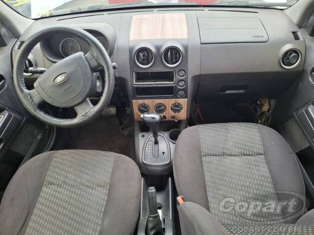 2007 FORD ECOSPORT 