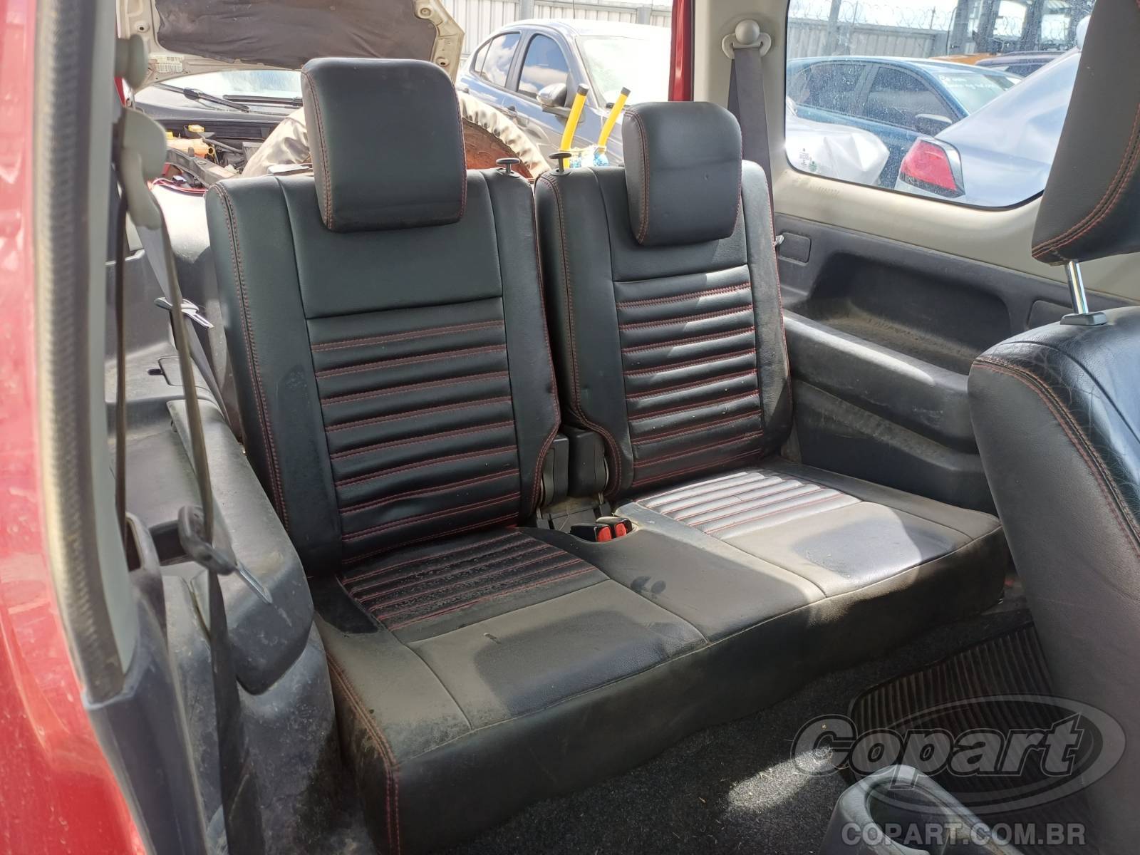 Foto 6 de 11: 2016 SUZUKI JIMNY