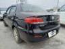 2009 FIAT SIENA 