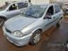 2003 CHEVROLET CORSA SEDAN 