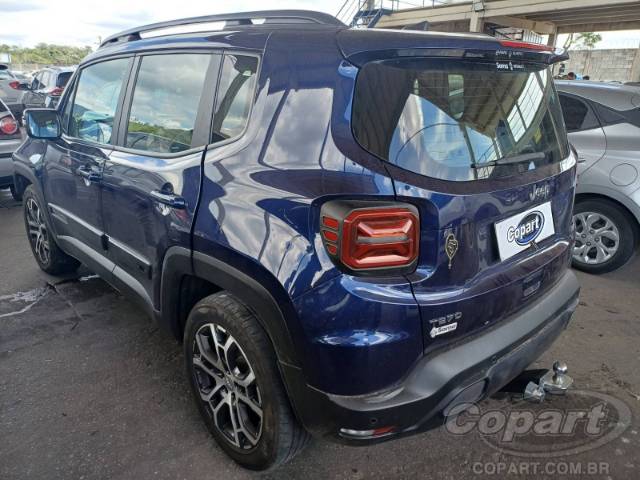 2023 JEEP RENEGADE 