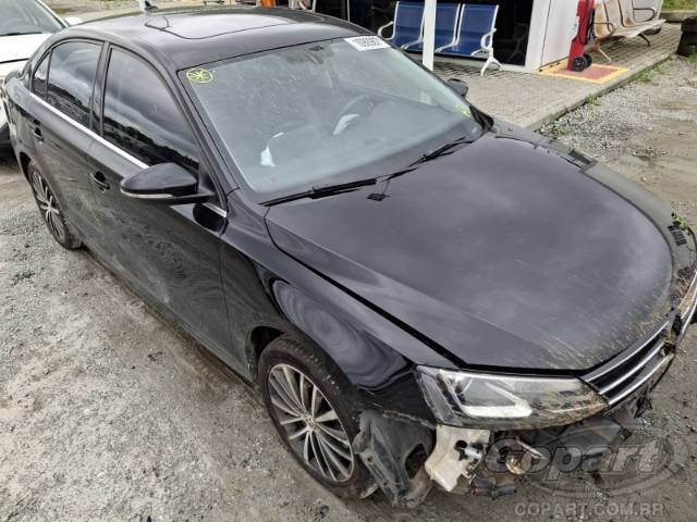 2017 VOLKSWAGEN JETTA 