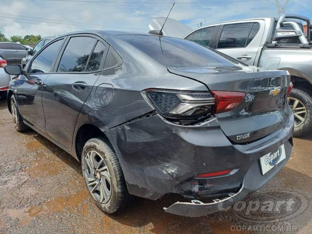 2024 CHEVROLET ONIX PLUS 