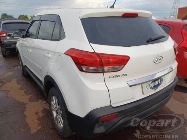 2019 HYUNDAI CRETA 