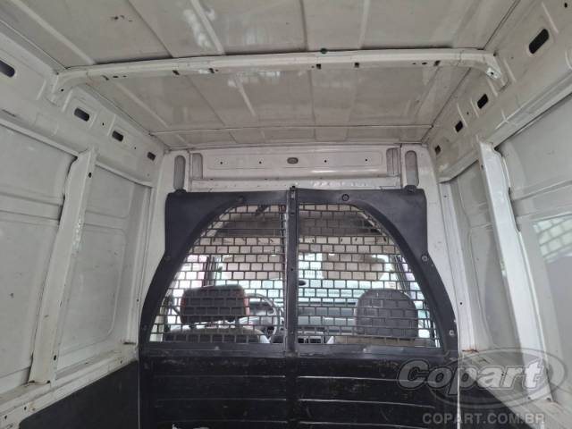 2011 FIAT FIORINO FURGAO 
