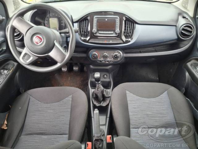2019 FIAT UNO 