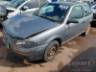 2008 VOLKSWAGEN GOL 