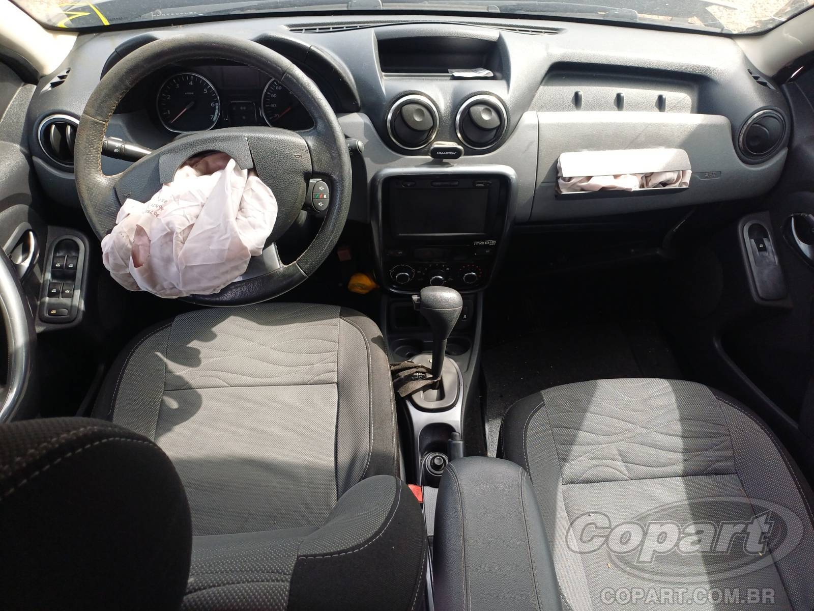 Foto 9 de 12: 2014 RENAULT DUSTER