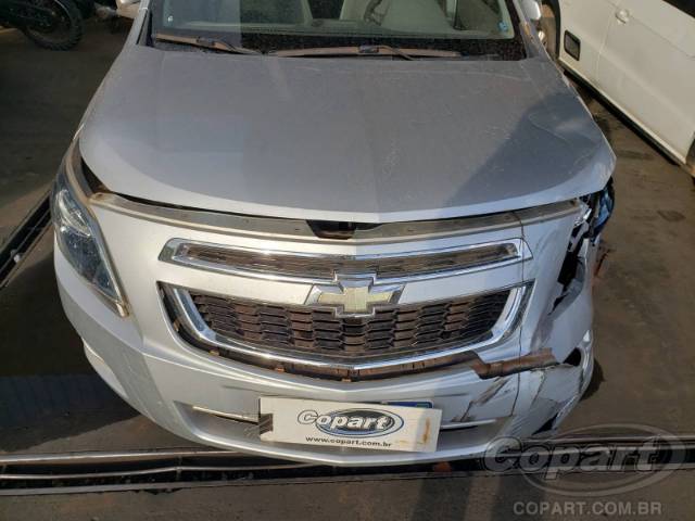 2015 CHEVROLET COBALT 