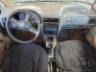 1999 VOLKSWAGEN GOL 